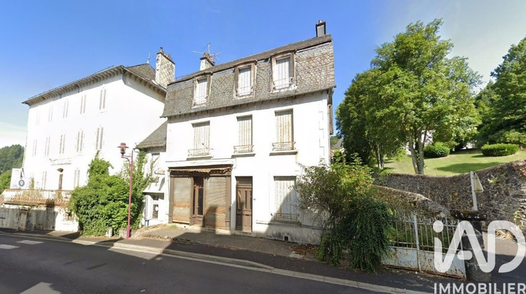 Ma-Cabane - Vente Maison Condat, 271 m²