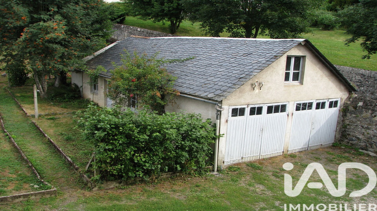 Ma-Cabane - Vente Maison Condat, 271 m²