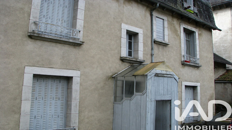 Ma-Cabane - Vente Maison Condat, 271 m²