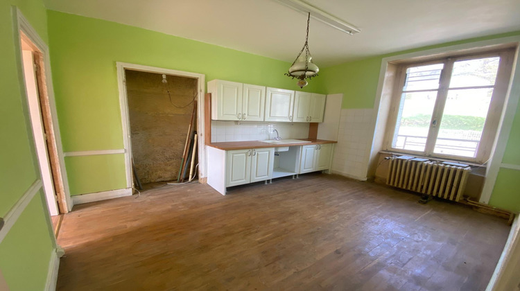 Ma-Cabane - Vente Maison Condat, 170 m²