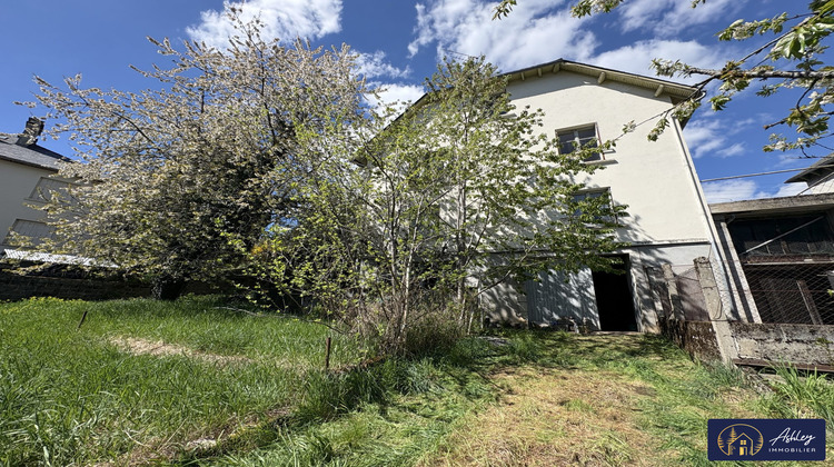 Ma-Cabane - Vente Maison Condat, 153 m²
