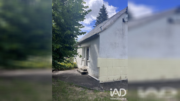 Ma-Cabane - Vente Maison Condat, 93 m²