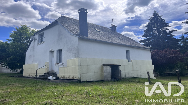 Ma-Cabane - Vente Maison Condat, 93 m²