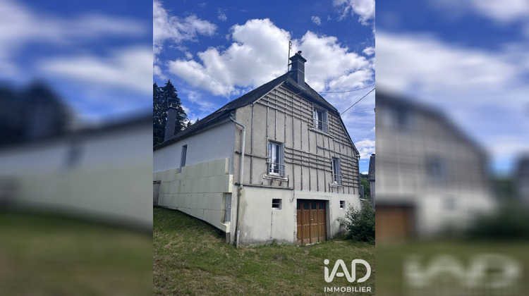 Ma-Cabane - Vente Maison Condat, 93 m²