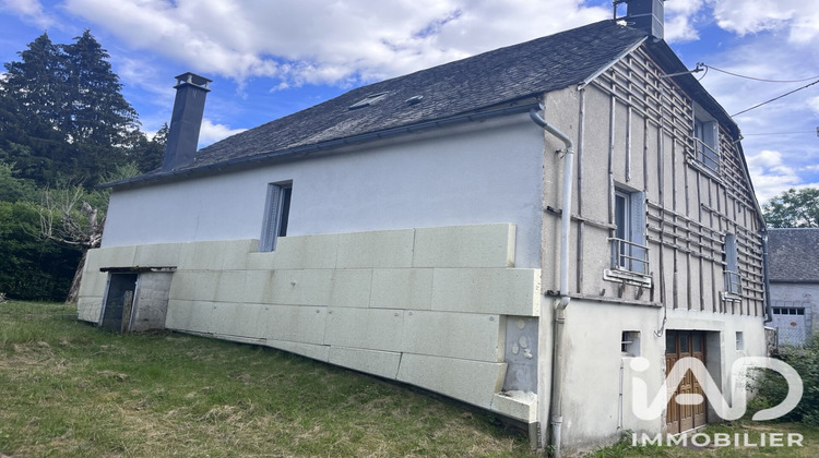 Ma-Cabane - Vente Maison Condat, 93 m²
