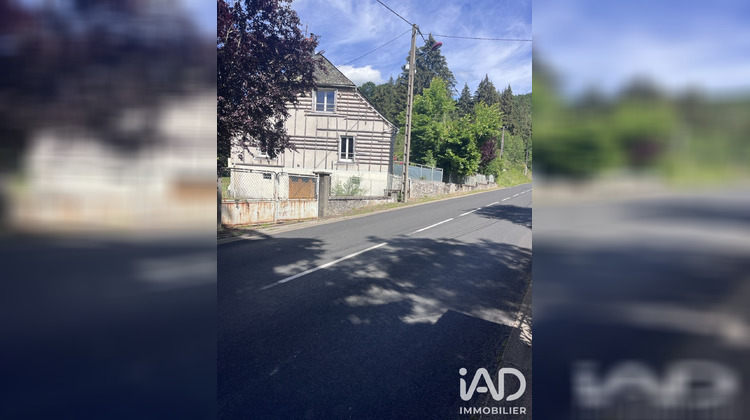 Ma-Cabane - Vente Maison Condat, 93 m²