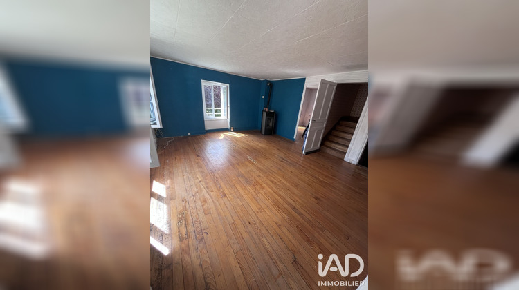 Ma-Cabane - Vente Maison Condat, 93 m²