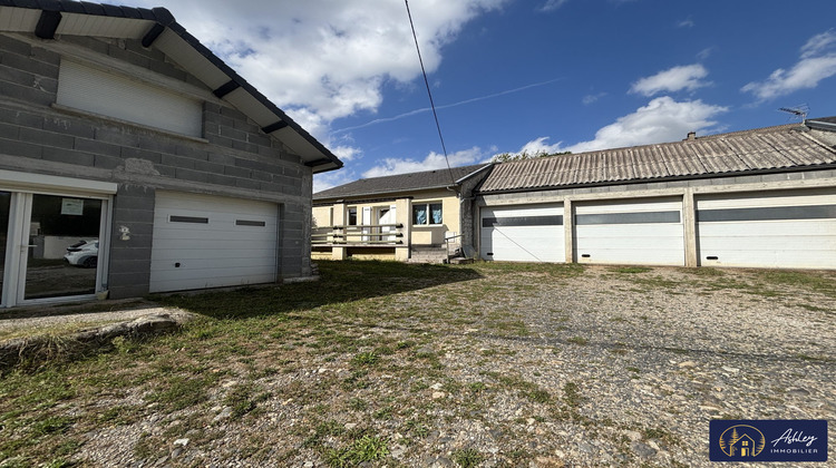 Ma-Cabane - Vente Maison Condat, 42 m²
