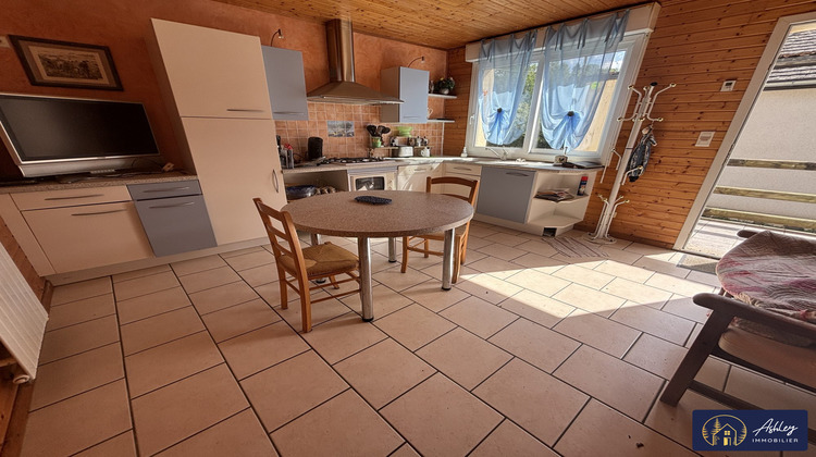 Ma-Cabane - Vente Maison Condat, 42 m²