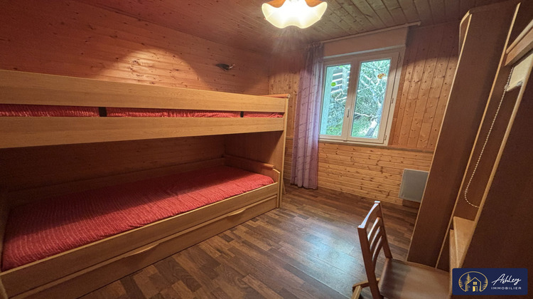 Ma-Cabane - Vente Maison Condat, 42 m²
