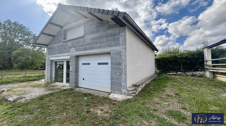 Ma-Cabane - Vente Maison Condat, 42 m²
