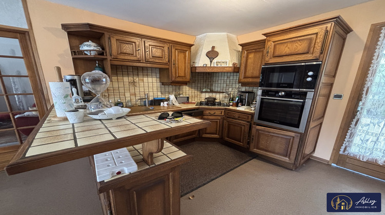 Ma-Cabane - Vente Maison Condat, 115 m²