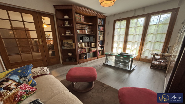 Ma-Cabane - Vente Maison Condat, 115 m²
