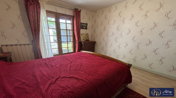 Ma-Cabane - Vente Maison Condat, 115 m²