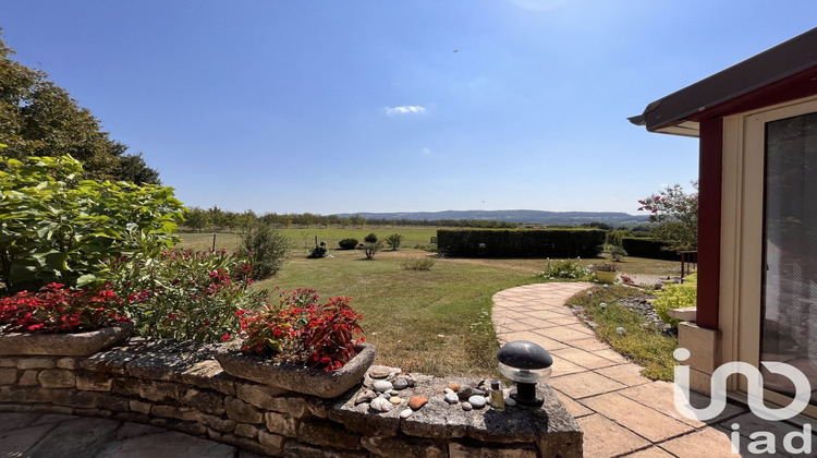 Ma-Cabane - Vente Maison Condat, 186 m²