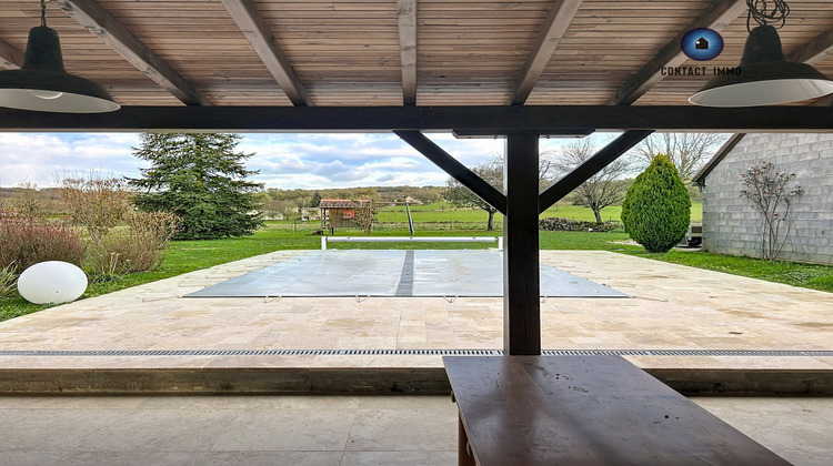 Ma-Cabane - Vente Maison Condat, 162 m²