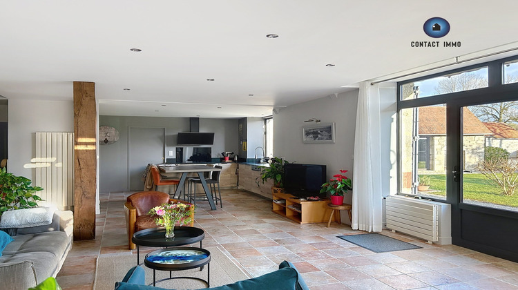 Ma-Cabane - Vente Maison Condat, 162 m²