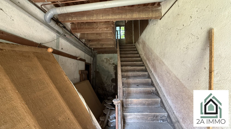 Ma-Cabane - Vente Maison Condat-en-Combraille, 108 m²