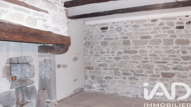 Ma-Cabane - Vente Maison Condat-en-Combraille, 80 m²