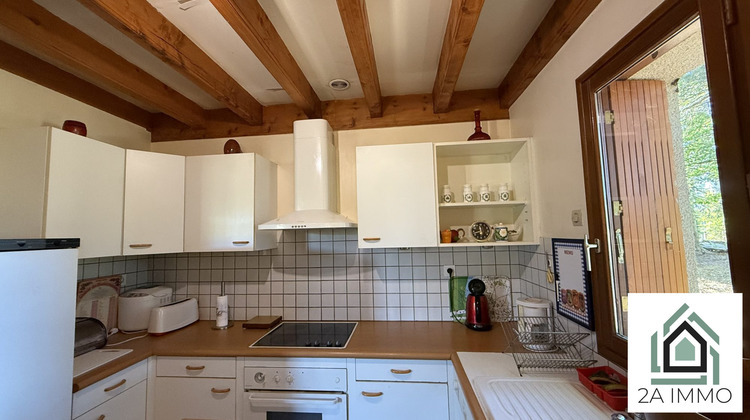 Ma-Cabane - Vente Maison Condat-en-Combraille, 112 m²