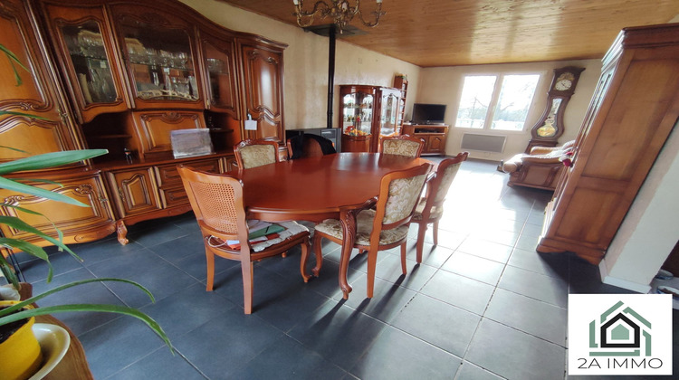 Ma-Cabane - Vente Maison Condat-en-Combraille, 75 m²