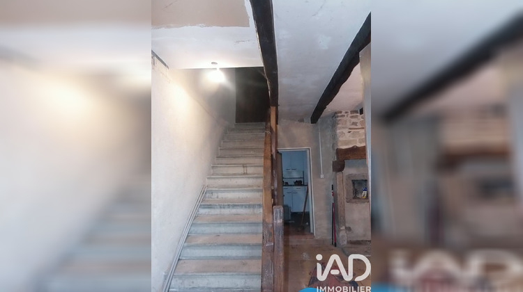 Ma-Cabane - Vente Maison Condat-en-Combraille, 80 m²