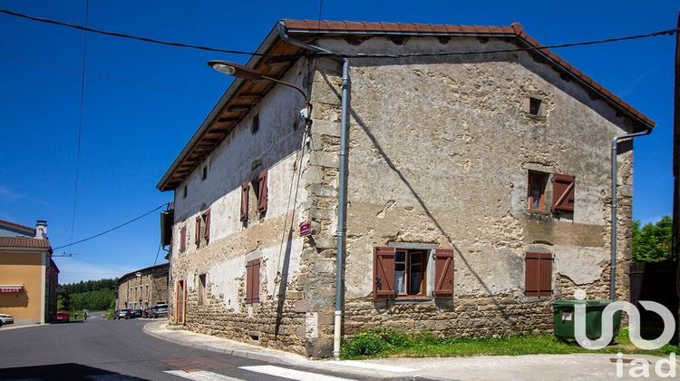 Ma-Cabane - Vente Maison Condat-Lès-Montboissier, 150 m²