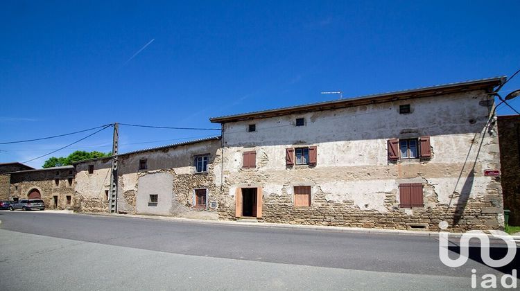 Ma-Cabane - Vente Maison Condat-Lès-Montboissier, 150 m²