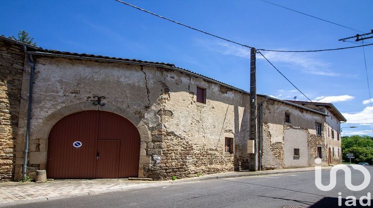 Ma-Cabane - Vente Maison Condat-Lès-Montboissier, 150 m²