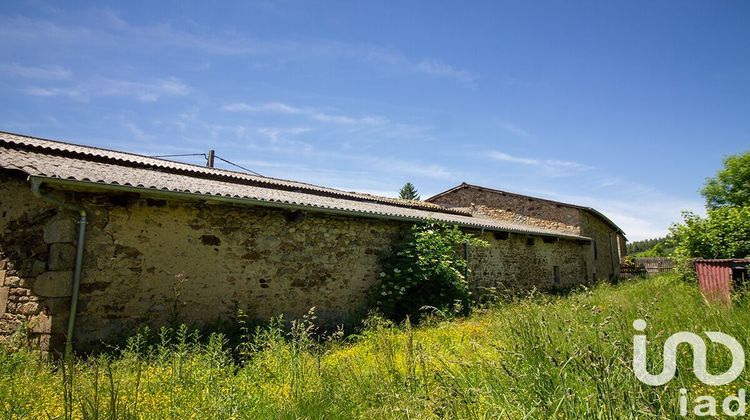 Ma-Cabane - Vente Maison Condat-Lès-Montboissier, 150 m²