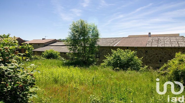 Ma-Cabane - Vente Maison Condat-Lès-Montboissier, 150 m²