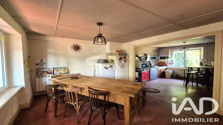 Ma-Cabane - Vente Maison Condat-Lès-Montboissier, 158 m²