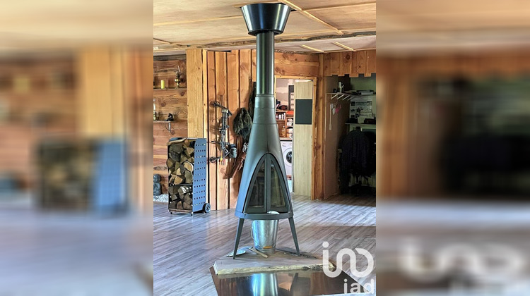 Ma-Cabane - Vente Maison Condat-sur-Ganaveix, 258 m²