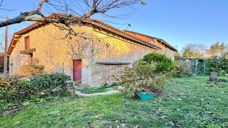 Ma-Cabane - Vente Maison Condat-sur-Trincou, 200 m²