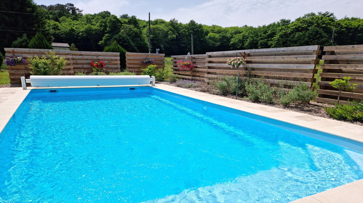 Ma-Cabane - Vente Maison Condat-sur-Trincou, 99 m²