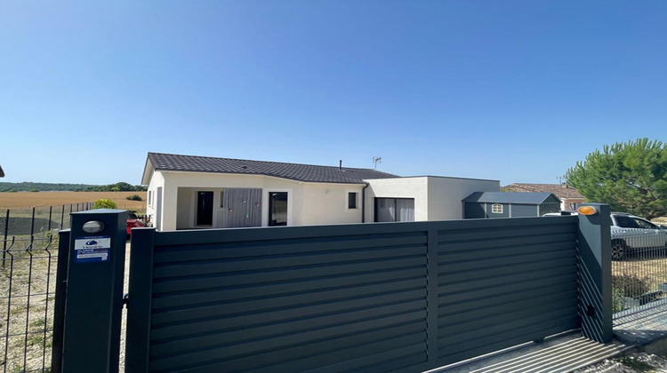 Ma-Cabane - Vente Maison CONDAT SUR TRINCOU, 108 m²