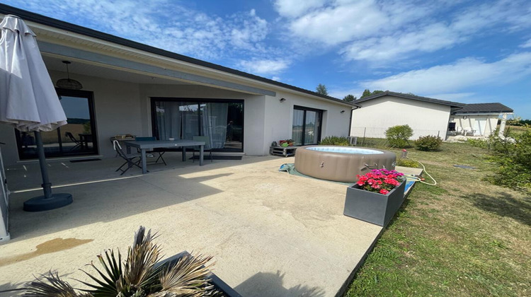 Ma-Cabane - Vente Maison CONDAT SUR TRINCOU, 108 m²