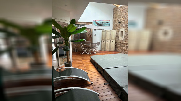 Ma-Cabane - Vente Maison CONDAT SUR TRINCOU, 213 m²