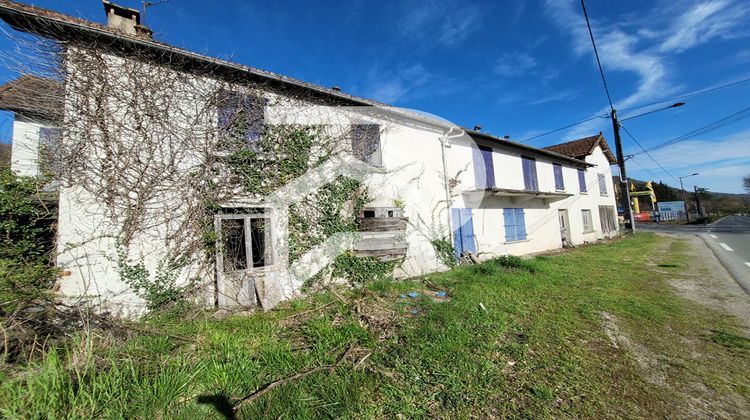 Ma-Cabane - Vente Maison CONDAT-SUR-VEZERE, 426 m²