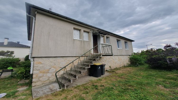 Ma-Cabane - Vente Maison Condat-sur-Vézère, 81 m²