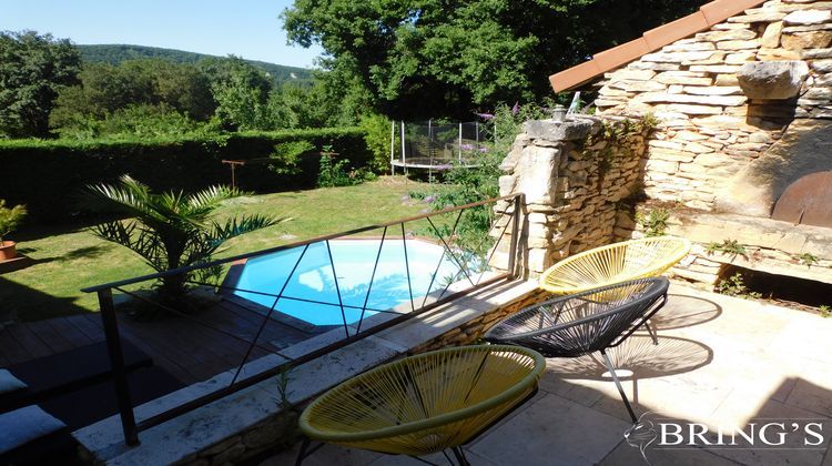 Ma-Cabane - Vente Maison Condat-sur-Vézère, 136 m²