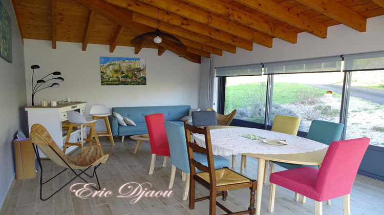 Ma-Cabane - Vente Maison CONDAT SUR VEZERE, 236 m²