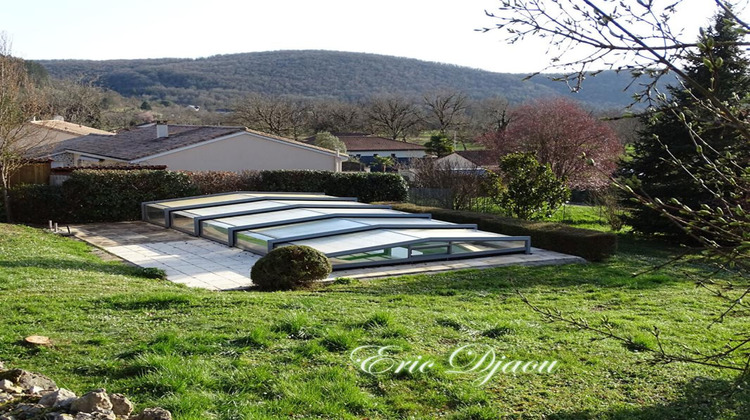 Ma-Cabane - Vente Maison CONDAT SUR VEZERE, 236 m²