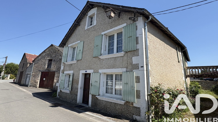 Ma-Cabane - Vente Maison Condat-sur-Vézère, 88 m²