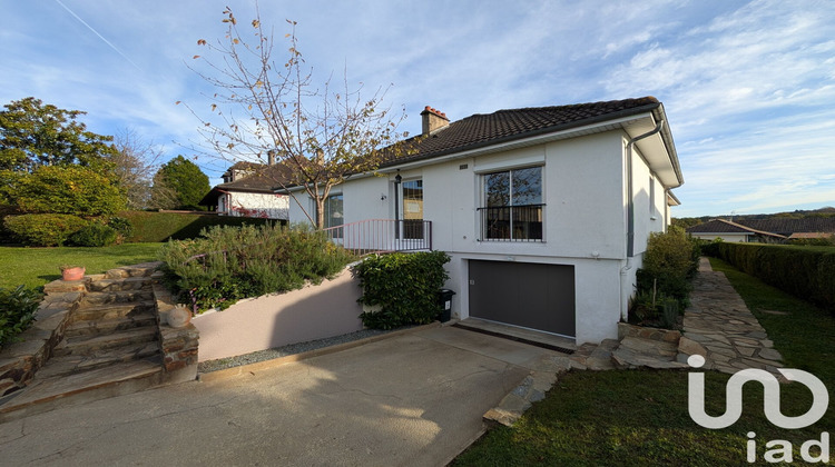 Ma-Cabane - Vente Maison Condat-sur-Vienne, 175 m²