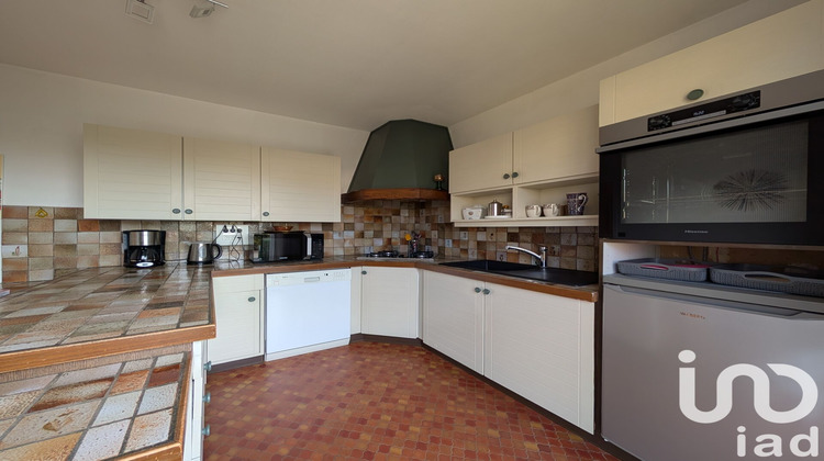 Ma-Cabane - Vente Maison Condat-sur-Vienne, 175 m²