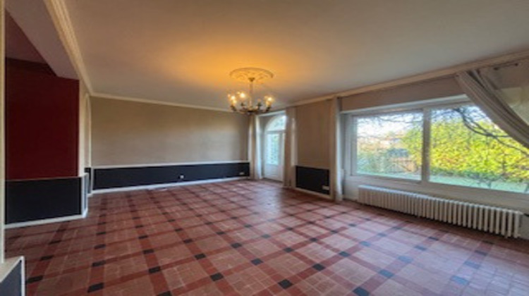 Ma-Cabane - Vente Maison Condat-sur-Vienne, 251 m²