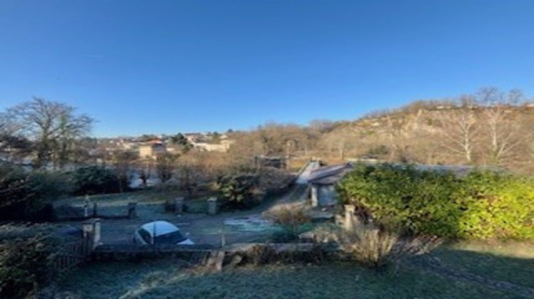 Ma-Cabane - Vente Maison Condat-sur-Vienne, 251 m²