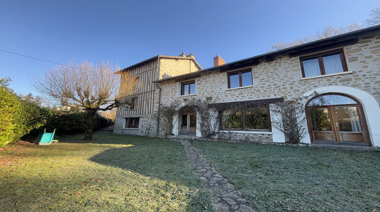 Ma-Cabane - Vente Maison Condat-sur-Vienne, 251 m²