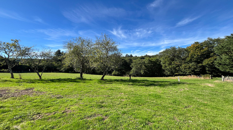 Ma-Cabane - Vente Maison CONDAT-SUR-VIENNE, 78 m²